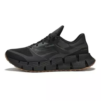 REEBOK Кроссовки FloatZig Reebok 1 'Black Gum'
