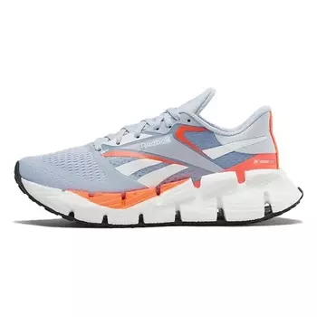 REEBOK Кроссовки FloatZig Women's Reebok 1 'Pale Blue Orange Flare' Women's