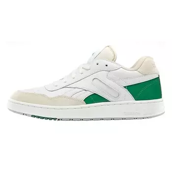 REEBOK Кроссовки Reebok Bb 4000 Cozy Shock Absorption White Unisex