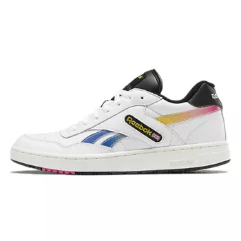 REEBOK Кроссовки Reebok Bb 4000 Cozy Shock Absorption Basketball Shoes Unisex White