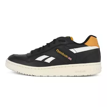 REEBOK Кроссовки Reebok Bb 4000 Mu 'Black Orange'