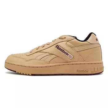 REEBOK Кроссовки Reebok Bb 4000 Mu 'Brown Yellow'
