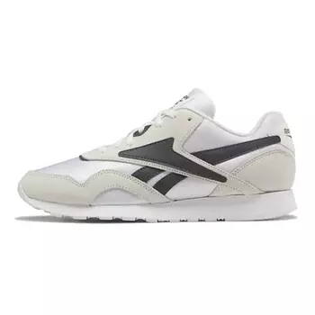 REEBOK Кроссовки Reebok Classic Nylon Plus 1994 'Chalk Cold Grey'