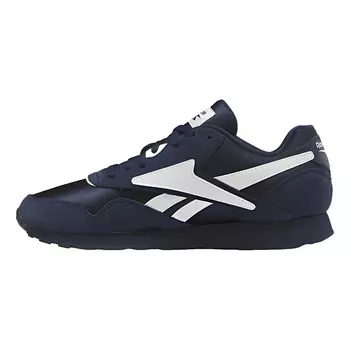 REEBOK Кроссовки Reebok Classic Nylon Plus 1994 'Vector Navy 2023'