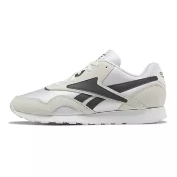 REEBOK Кроссовки Reebok Classic Nylon Plus 1994 'Chalk Cold Grey'