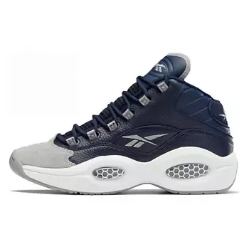 REEBOK Кроссовки Reebok Question Mid Georgetown 2020