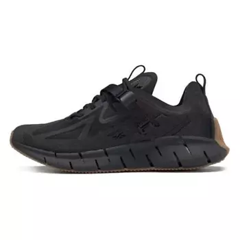 REEBOK Кроссовки Reebok Zig Kinetica Concept Type 1 Black Gum