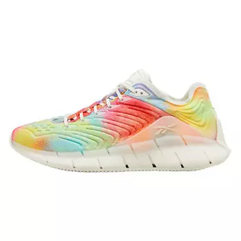 REEBOK Кроссовки Reebok Zig Kinetica Pride Multi 2020