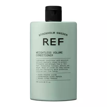 REF HAIR CARE Кондиционер для объема волос