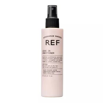 REF HAIR CARE Спрей-кондиционер для поврежденных волос несмываемый