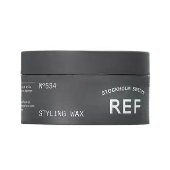 REF HAIR CARE Воск для укладки волос экстра-фиксации