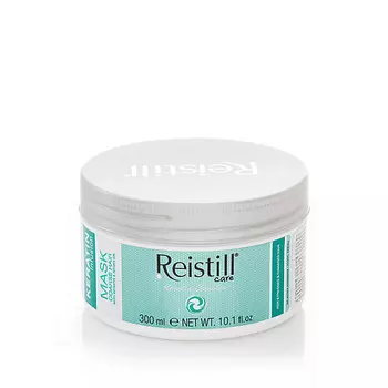REISTILL Восстанавливающая маска с кератином для непослушных и жестких волос