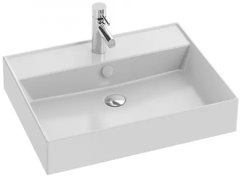 Мебельная раковина Jacob Delafon Vivienne 60 см EXBH112-00