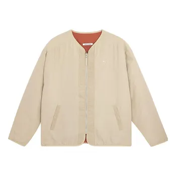 Куртка mmq lw padded jacket 'pink' Puma, розовый