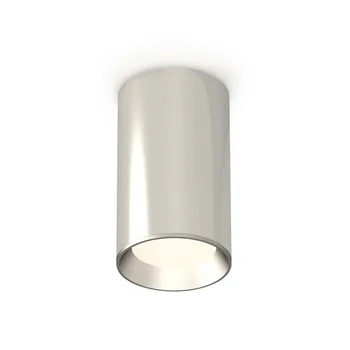 Накладной светильник светодиодный Ambrella Techno Spot XS6325002