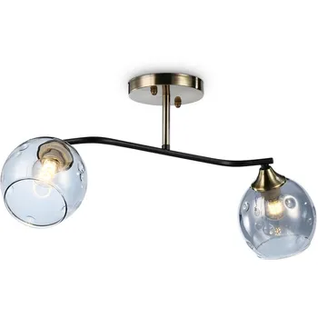 Потолочная люстра на штанге Ambrella TRADITIONAL TR303008