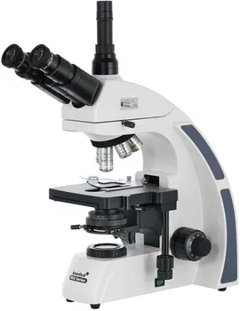 Микроскоп Levenhuk MED 40T 74005 Levenhuk тринокулярный