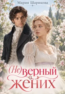 (не)верный жених
