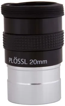 Окуляр Sky-Watcher Super Plцssl 71353 20 мм, 1,25"