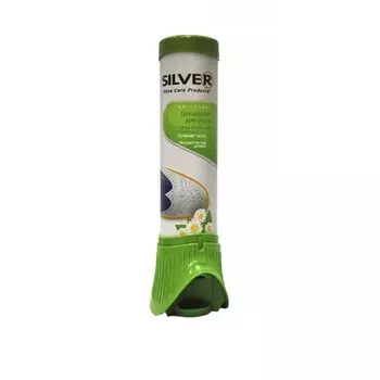 Дезодорант для обуви Silver, 100 мл