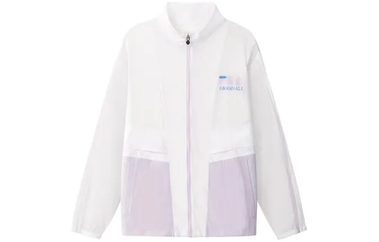 Ветровка FILA, белый