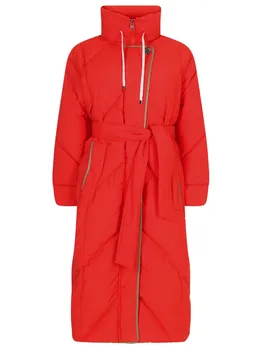 Пуховик стеганый BOGNER