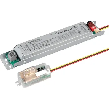 Блок питания SPV-40-SDL-PFC (40W, 65-120V, 0.2-0.35A) (Arlight, IP20 Металл, 5 лет) 041352