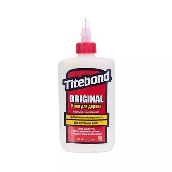 Клей Titebond Original столярный 237мл
