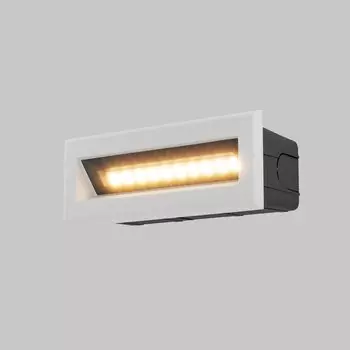 Подсветка для лестниц Bosca 3000К 5Вт IP 65, O045SL-L5W3K