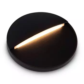 Подсветка для лестниц Mane 7Вт 3000K IP54, O046SL-L7B3K