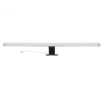 Подсветка для зеркал Uniel ULT-F36-10W/4500K IP44 Chrome UL-00006908