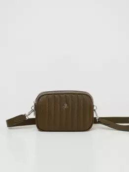 Сумка из натуральной кожи AFINA Модель 670