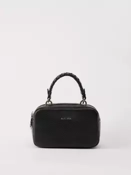 Сумка из натуральной кожи AFINA Модель 756