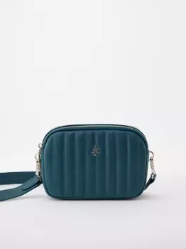 Сумка из натуральной кожи AFINA Модель 670
