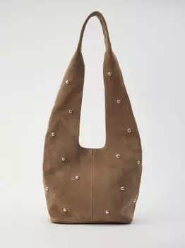 Сумка из натуральной кожи AFINA Модель 763