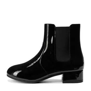 Ботинки Blanca Black