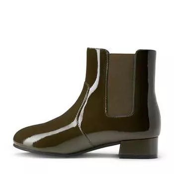 Ботинки Blanca Khaki