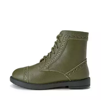 Ботинки Thomas Winter Khaki