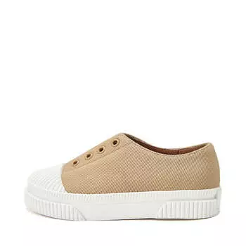 Кеды Alex Beige