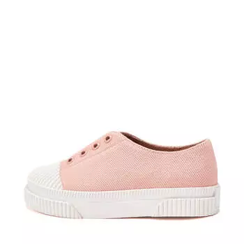 Кеды Alex Pink