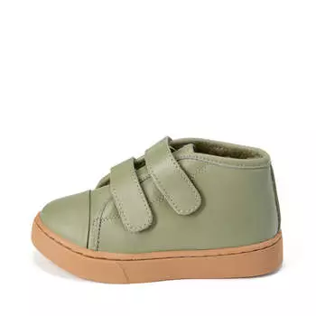 Кеды Blake Khaki
