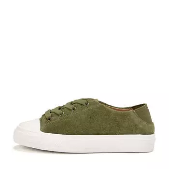 Кеды Fred Khaki