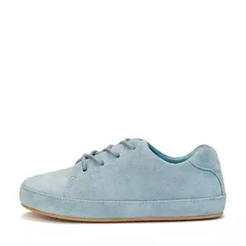 Кеды Leo Blue