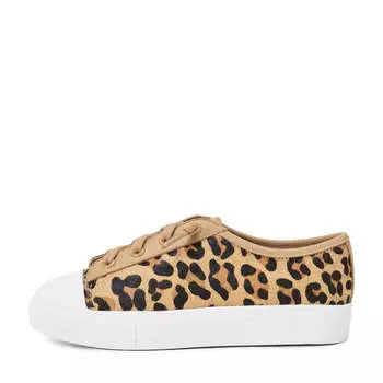 Кеды Mabel Animal Print
