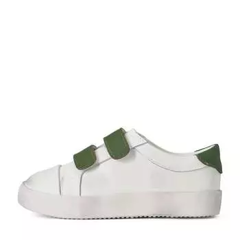Кеды Maeve White/Khaki