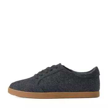 Кеды Nara Wool Grey