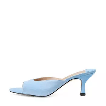 Мюли Felicity Blue