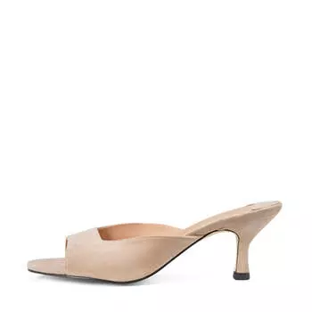 Мюли Felicity Light Beige