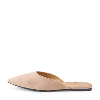 Мюли Tory Beige