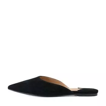 Мюли Tory Black